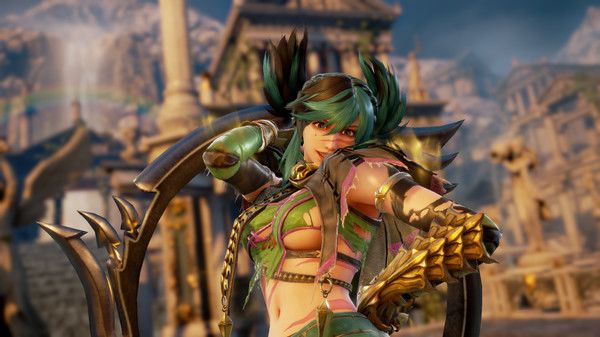 SOULCALIBUR VI Season Pass Steam Key GLOBAL