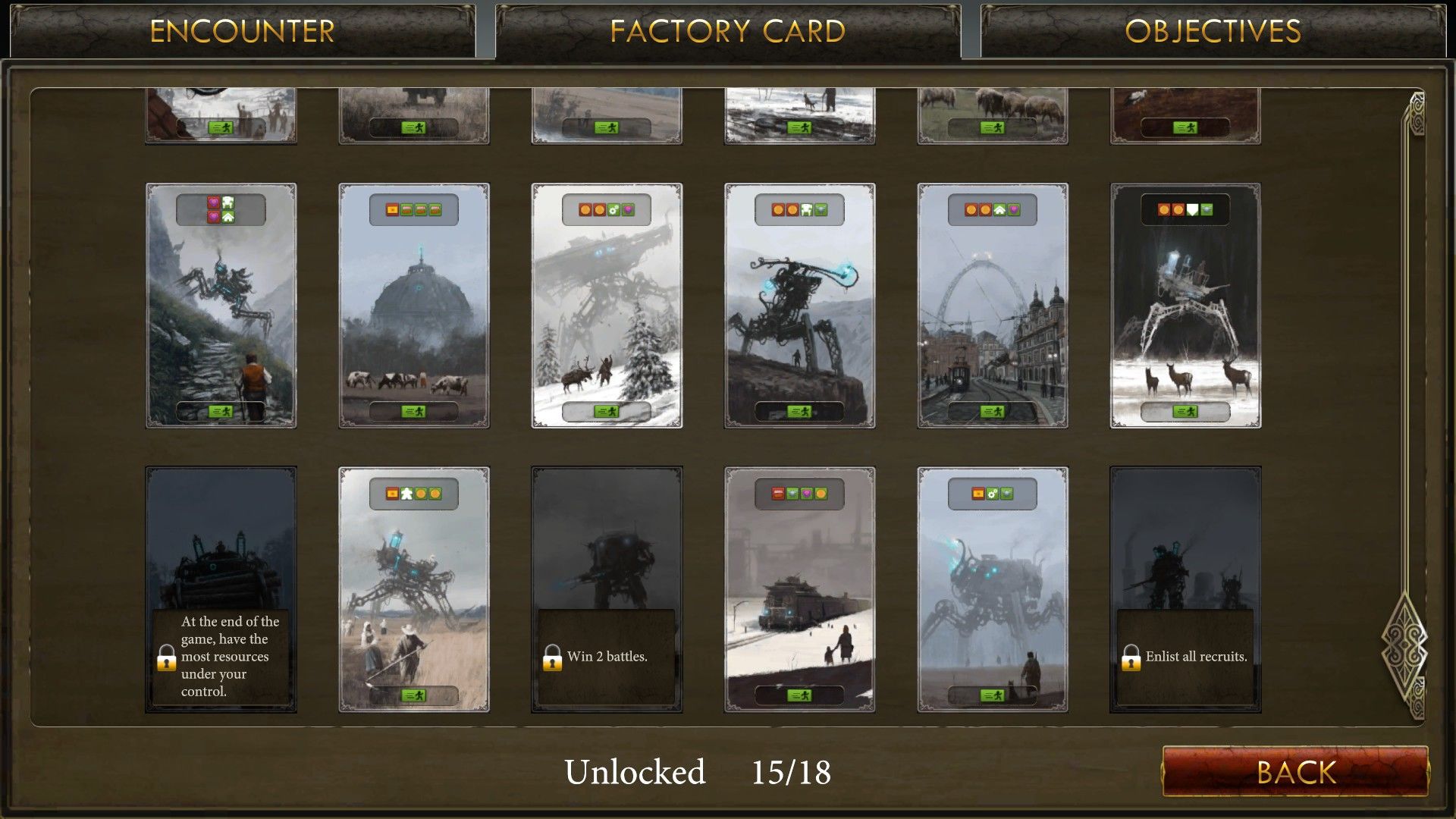 Scythe: Digital Edition Steam Key GLOBAL