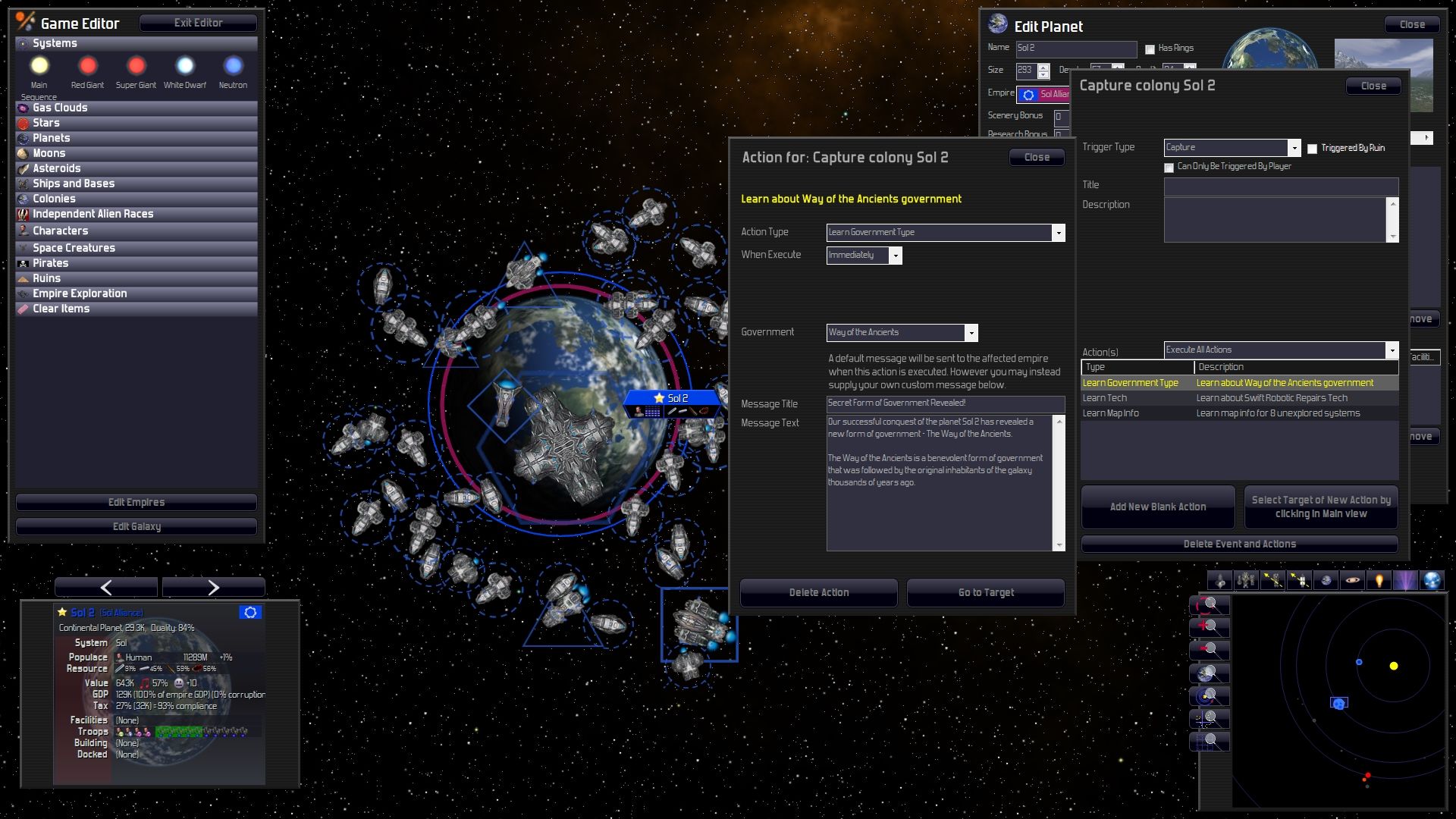 Distant Worlds: Universe Steam Key GLOBAL