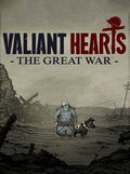 Valiant Hearts: The Great War - Ubisoft Connect - GLOBAL