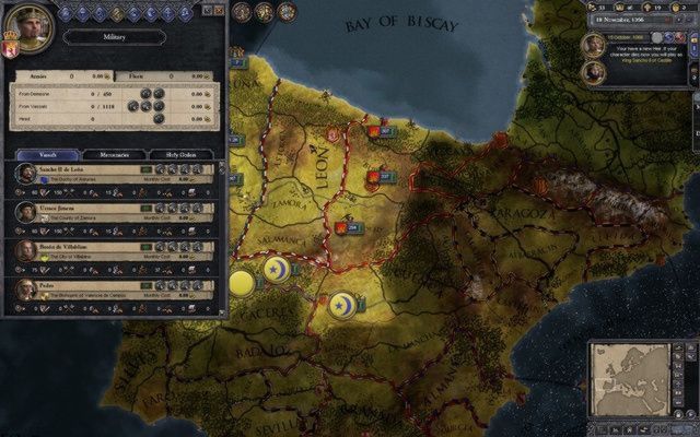 Crusader Kings II Royal Collection - Steam - Key (GLOBAL)