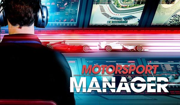 Motorsport Manager Steam Key EUROPE