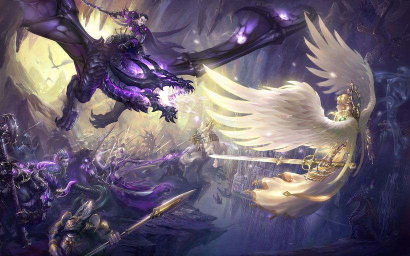 Might & Magic Heroes VI - Shades of Darkness - Ubisoft Connect - GLOBAL