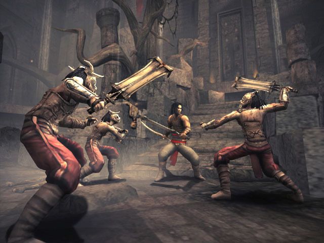 Prince of Persia: Warrior Within - Ubisoft Connect - GLOBAL