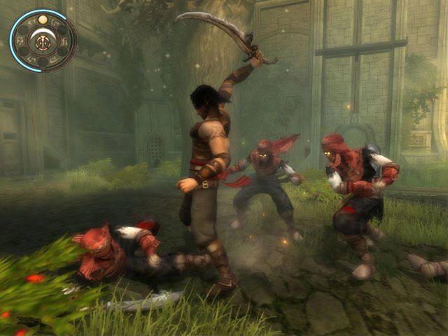 Prince of Persia: Warrior Within - Ubisoft Connect - GLOBAL