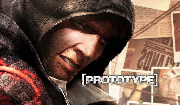 Prototype Steam Key GLOBAL