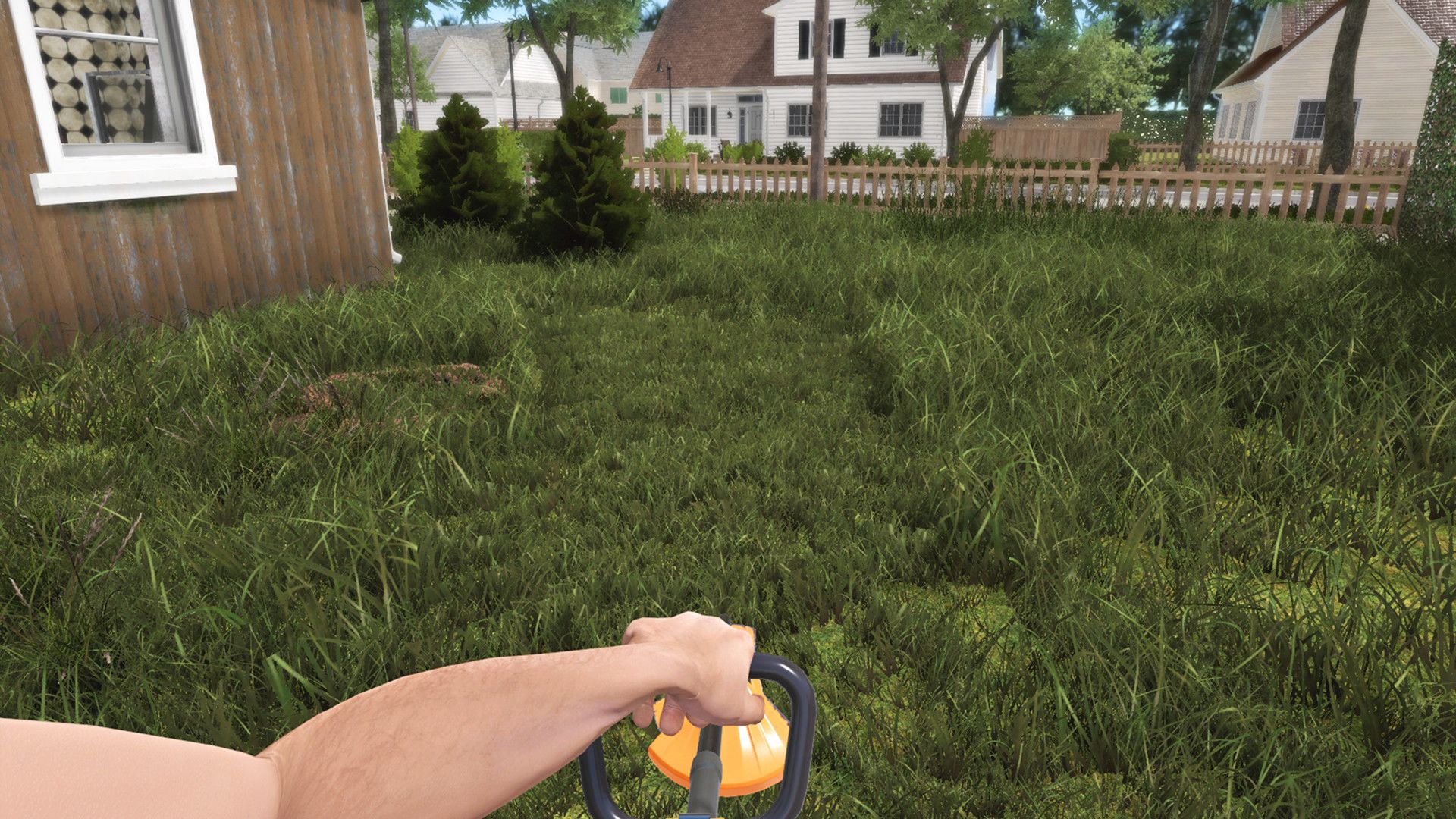 Garden Flipper Steam Key GLOBAL