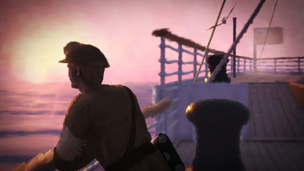 11-11 Memories Retold Steam Key GLOBAL