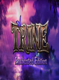 Trine Enchanted Edition Steam Key - ROW