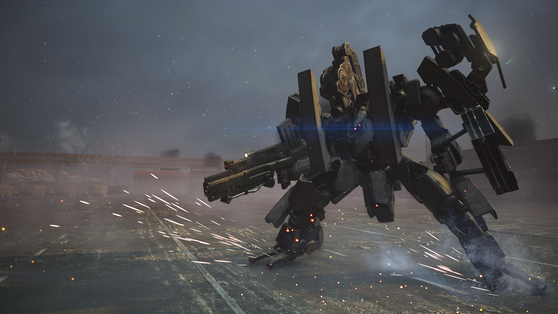 LEFT ALIVE Steam Key GLOBAL