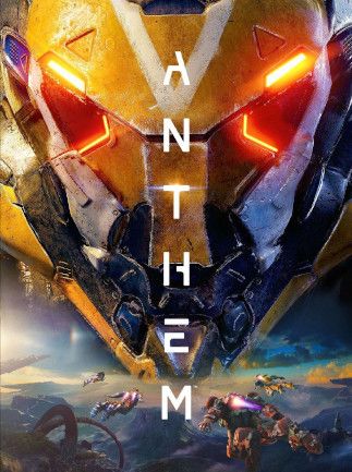 Anthem Legion Of Dawn Edition XBOX LIVE Key Xbox One GLOBAL