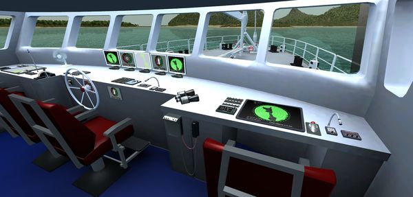 Ship Simulator Extremes Steam Key GLOBAL