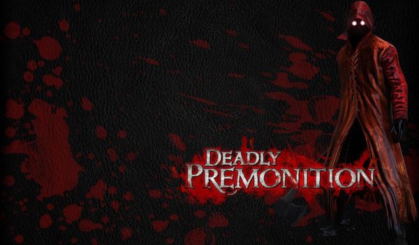 Deadly Premonition: Director's Cut Steam Key GLOBAL