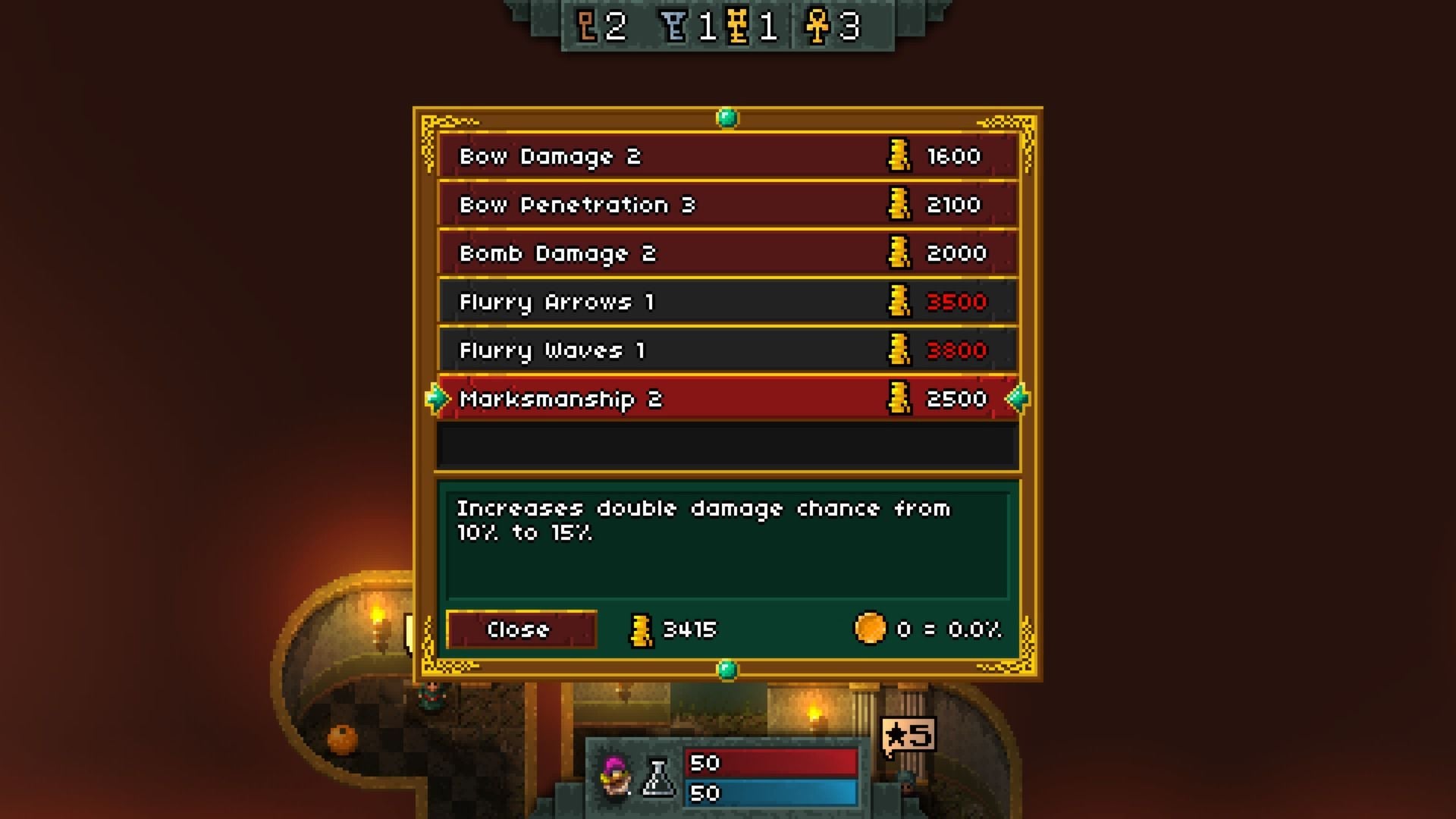 Hammerwatch Steam Key GLOBAL