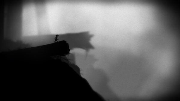 Limbo Steam Key GLOBAL
