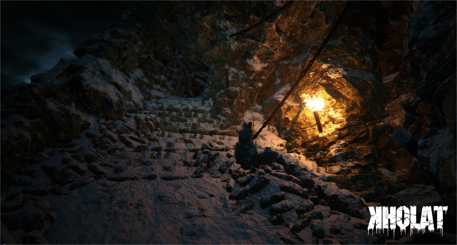 Kholat Steam Key GLOBAL