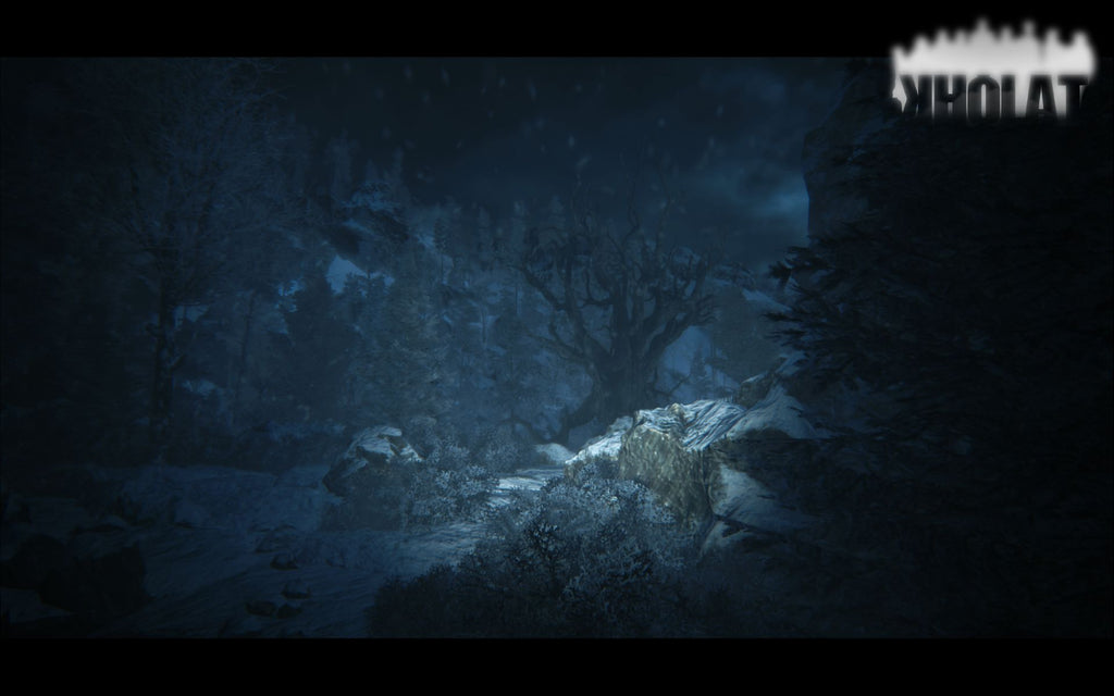 Kholat Steam Key GLOBAL