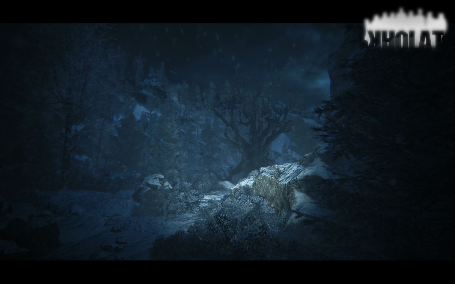 Kholat Steam Key GLOBAL