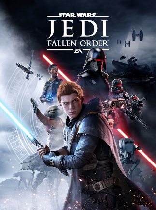 Star Wars Jedi: Fallen Order - Xbox Live Xbox One - Key GLOBAL