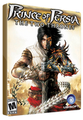 Prince of Persia: The Two Thrones - Ubisoft Connect - GLOBAL