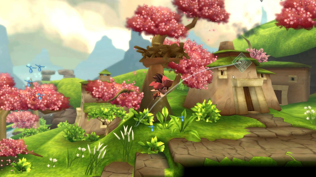 LostWinds Steam Key GLOBAL