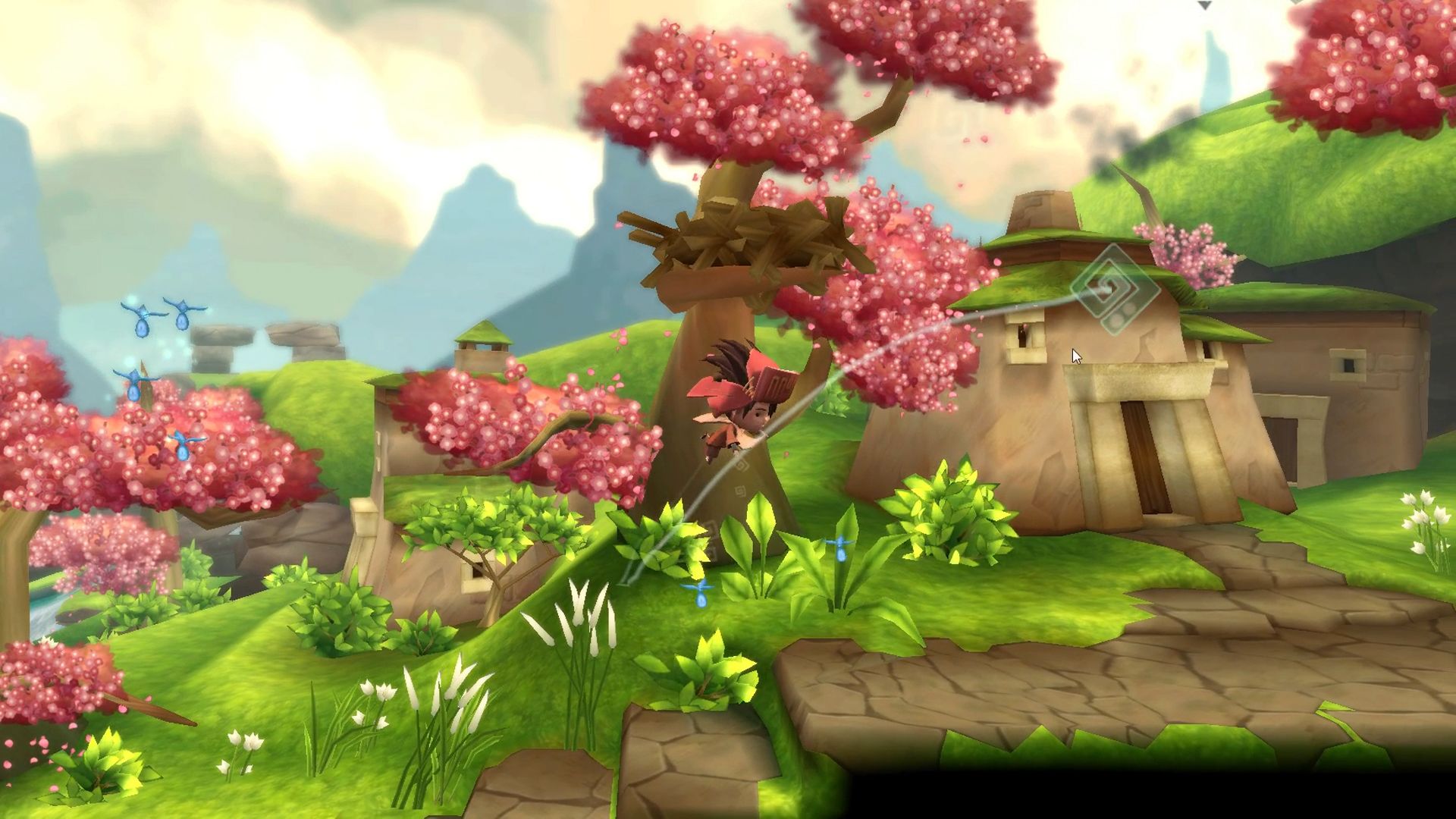 LostWinds Steam Key GLOBAL