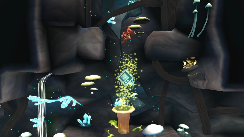 LostWinds Steam Key GLOBAL