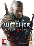 The Witcher 3: Wild Hunt Xbox Live Key Xbox One - MEXICO