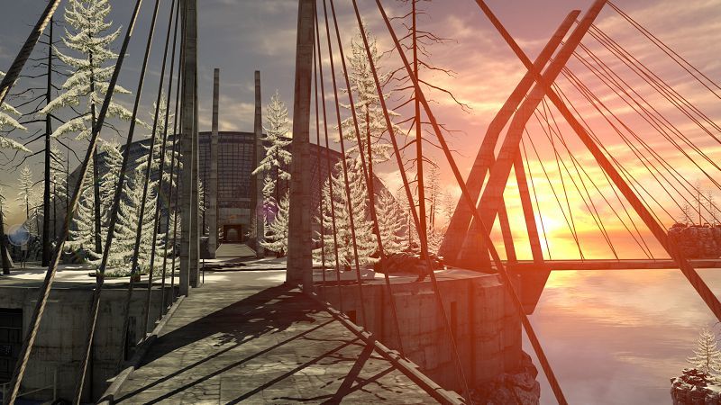 The Talos Principle - Road To Gehenna DLC Steam Key GLOBAL