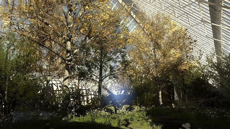 The Talos Principle - Road To Gehenna DLC Steam Key GLOBAL