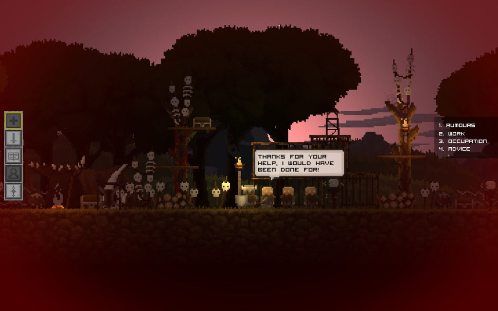 Regions Of Ruin Steam Key GLOBAL