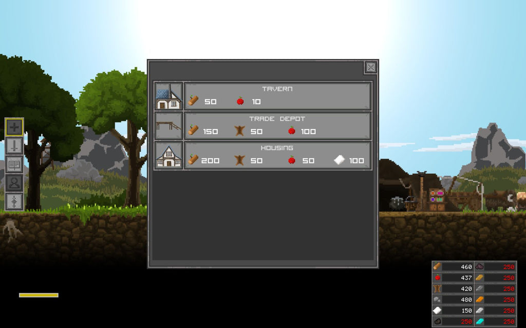 Regions Of Ruin Steam Key GLOBAL