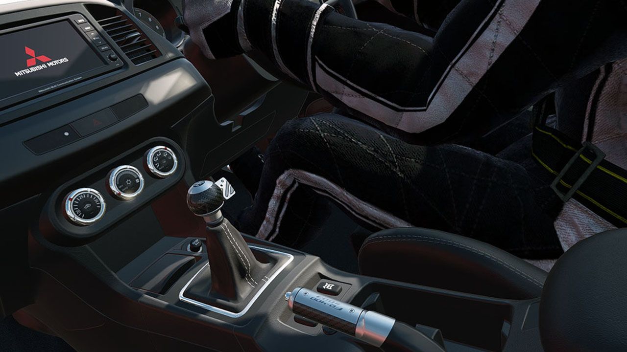 Project CARS On-Demand Pack Steam Key GLOBAL