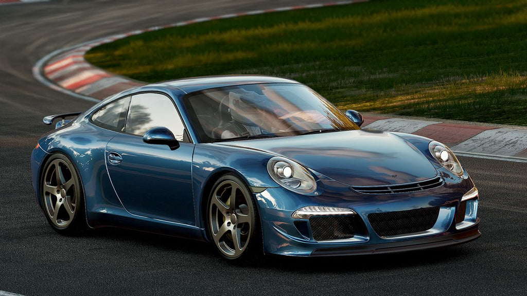 Project CARS On-Demand Pack Steam Key GLOBAL