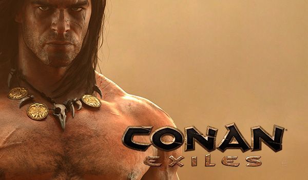 Conan Exiles - Seekers of the Dawn Pack Steam Key GLOBAL