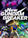 New Gundam Breaker Steam Key GLOBAL