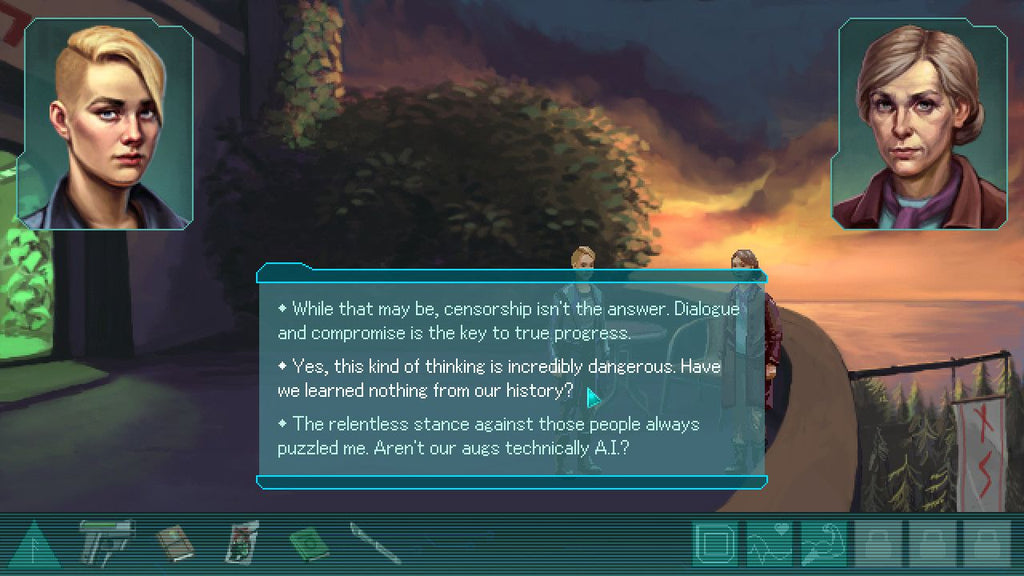 Whispers of a Machine Steam Key GLOBAL