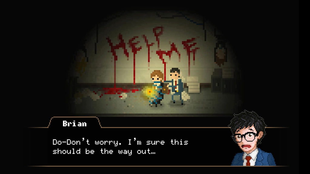 Yuppie Psycho Steam Key GLOBAL