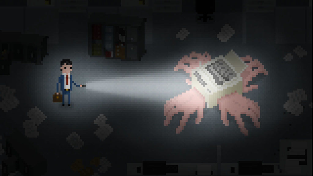 Yuppie Psycho Steam Key GLOBAL