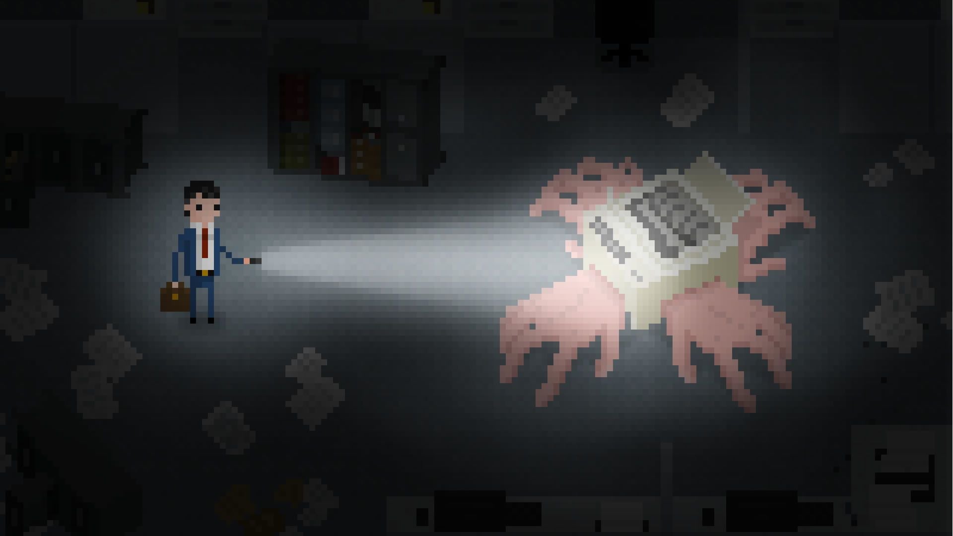Yuppie Psycho Steam Key GLOBAL
