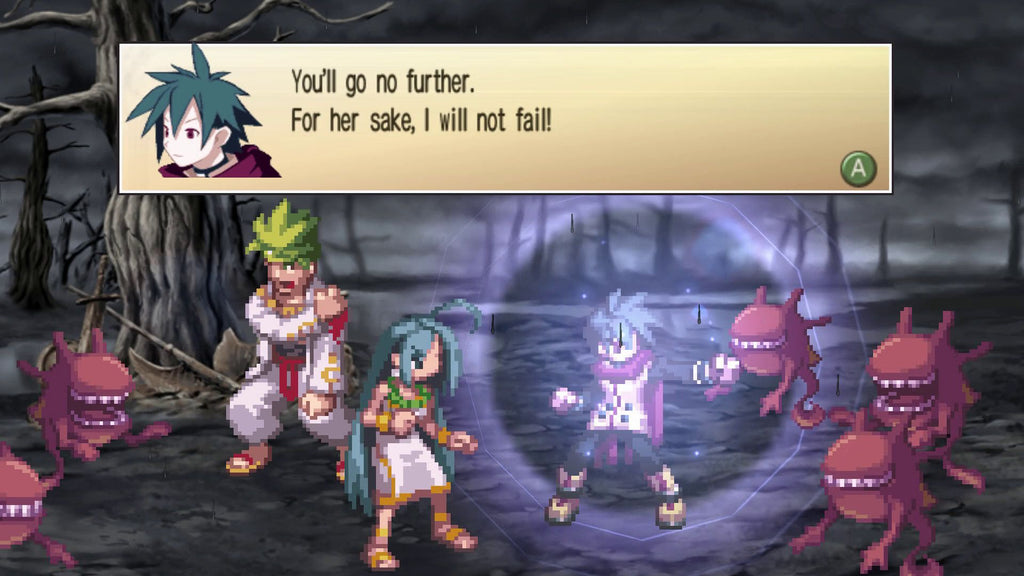 Phantom Brave Steam PC Key GLOBAL