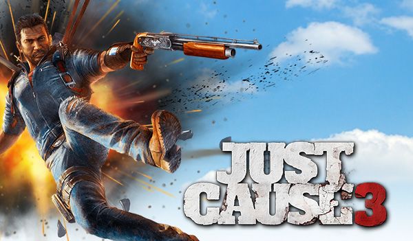 Just Cause 3 XL Steam Key GLOBAL