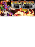 River City Ransom: Underground Steam Key GLOBAL