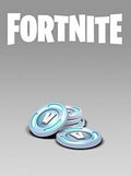 Fortnite - Epic Games - Key 2800 V-Bucks GLOBAL
