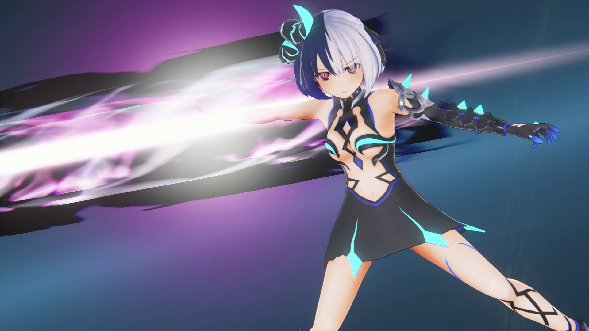 Dragon Star Varnir - Nintendo Switch Key - North America