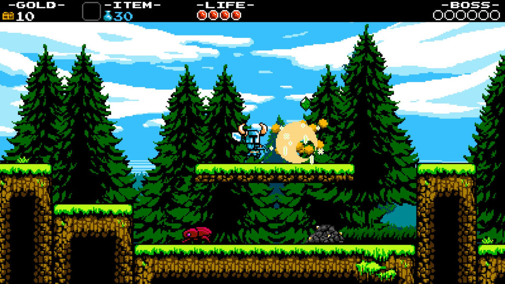 Shovel Knight: Treasure Trove Steam Key GLOBAL