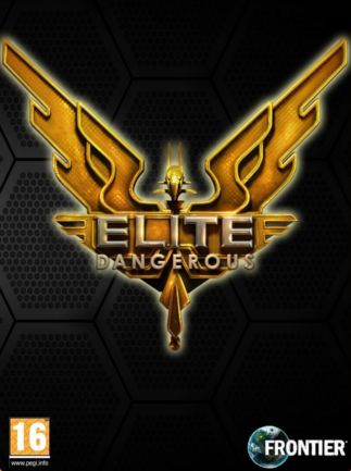 Elite Dangerous Steam Key EUROPE