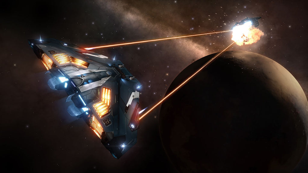 Elite Dangerous Steam Key EUROPE