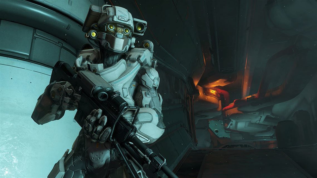 Halo 5: Guardians (Xbox One) - Xbox Live Key - GLOBAL
