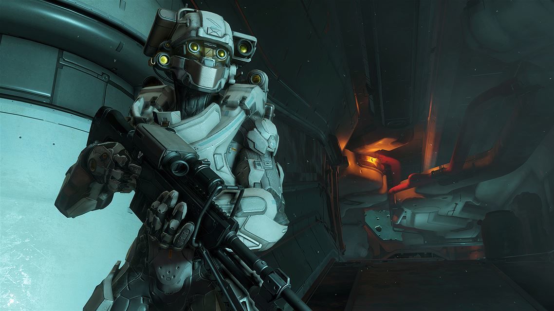 Halo 5: Guardians (Xbox One) - Xbox Live Key - GLOBAL